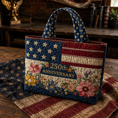 Timeless Handcrafted USA Bag