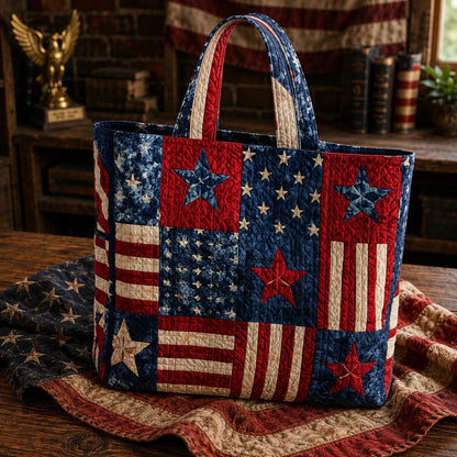 Timeless Handcrafted USA Bag