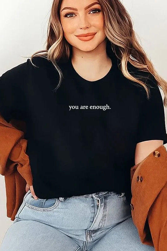 'Dear Person Behind Me' Unisex T-Shirt