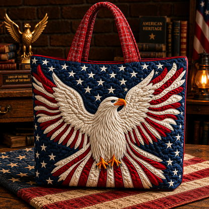 Timeless Handcrafted USA Bag
