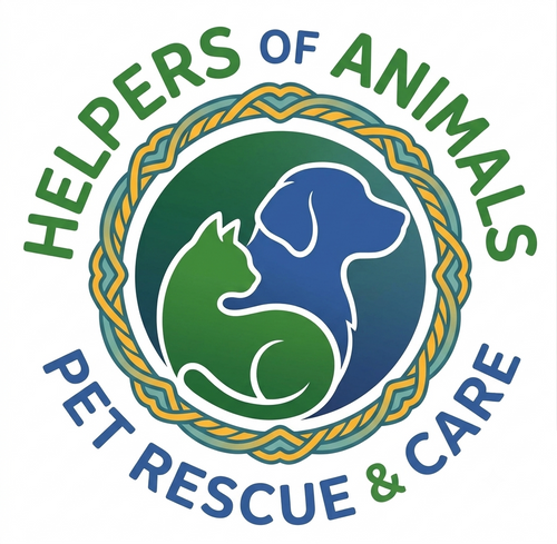 Stray Animals Care